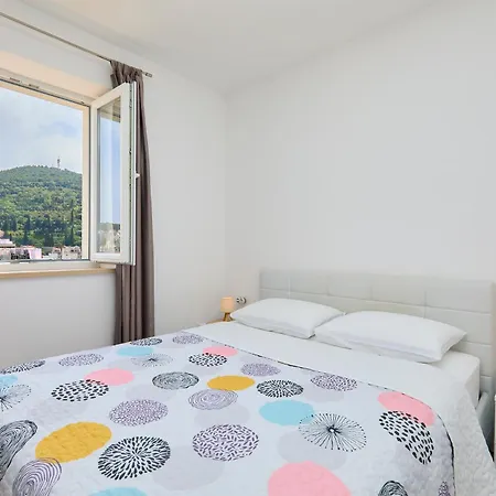 Voyager Apartment *