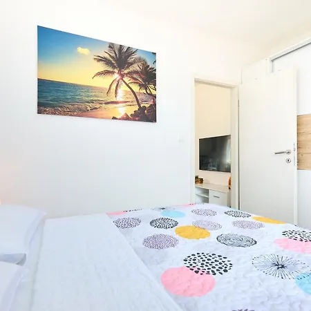 Voyager Apartamento Dubrovnik