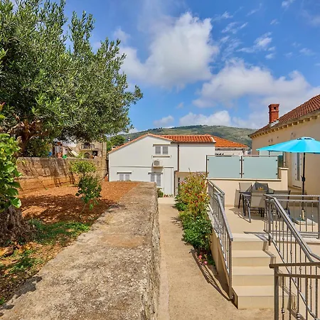 Voyager Apartamento Dubrovnik