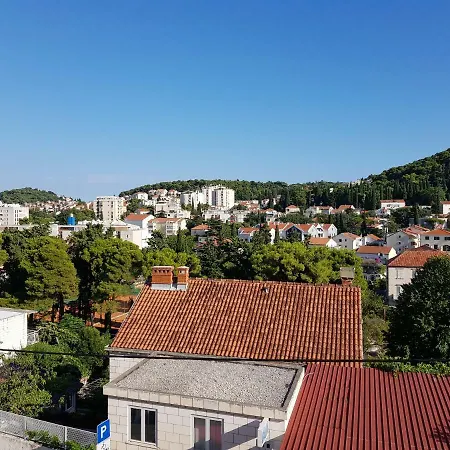 Voyager Apartamento Dubrovnik