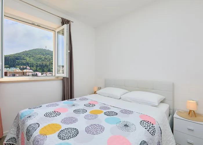 Voyager Appartement *