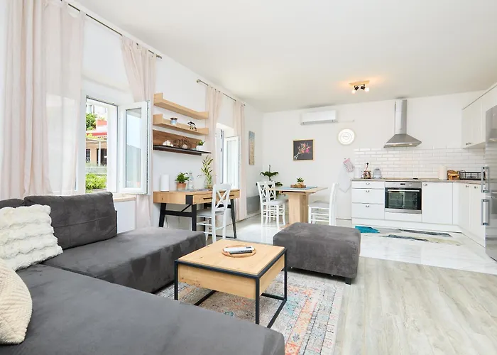 Appartement Voyager