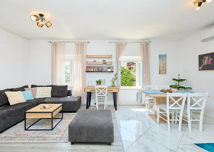 Voyager Appartement *