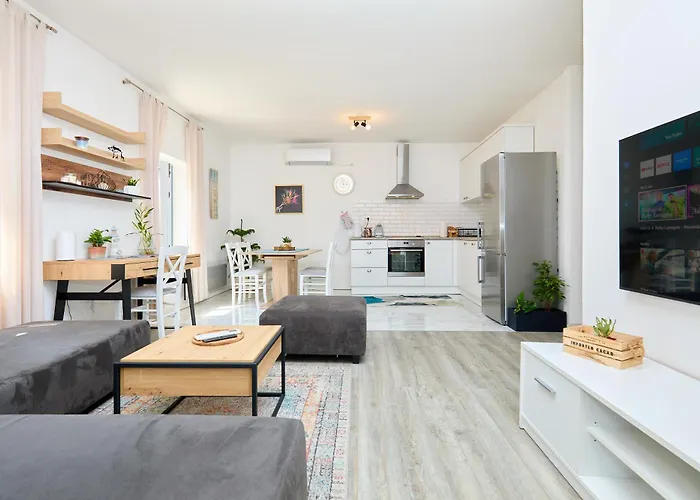 Appartement Voyager *