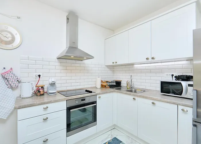 Voyager Appartement