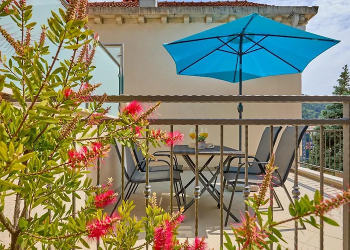 Voyager Appartement *