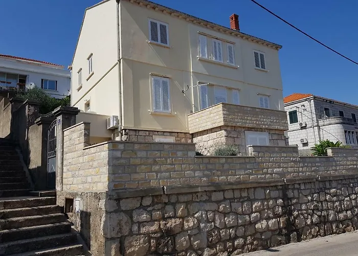 Appartement Voyager Dubrovnik