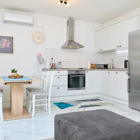 Voyager アパート ドゥブロブニク