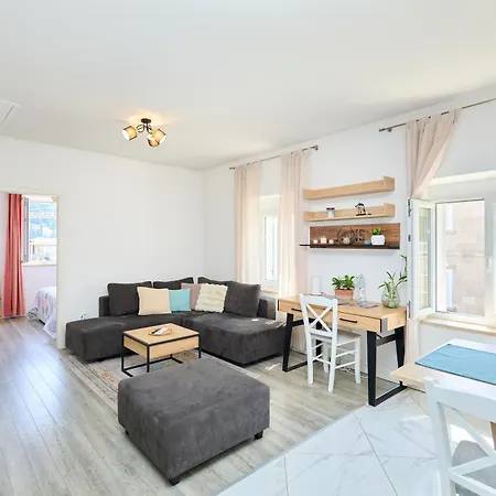 Apartman Voyager Dubrovnik