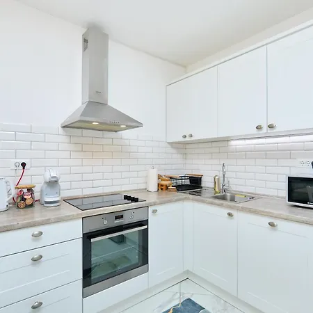 Voyager Apartamento
