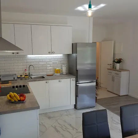 Apartment Voyager Dubrovnik