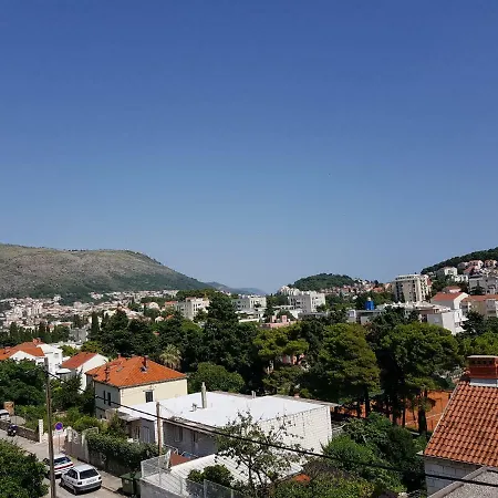 アパート Voyager