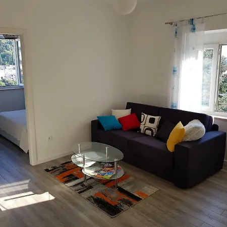 Voyager Apartment