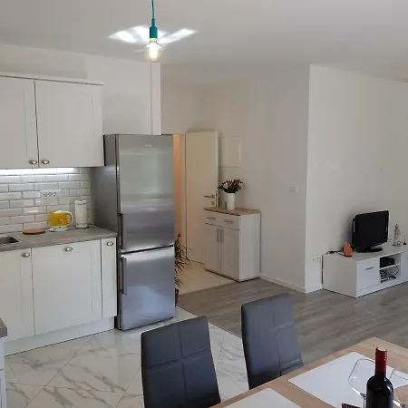 Apartment Voyager Dubrovnik