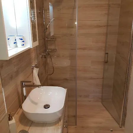 Voyager Apartment Dubrovnik