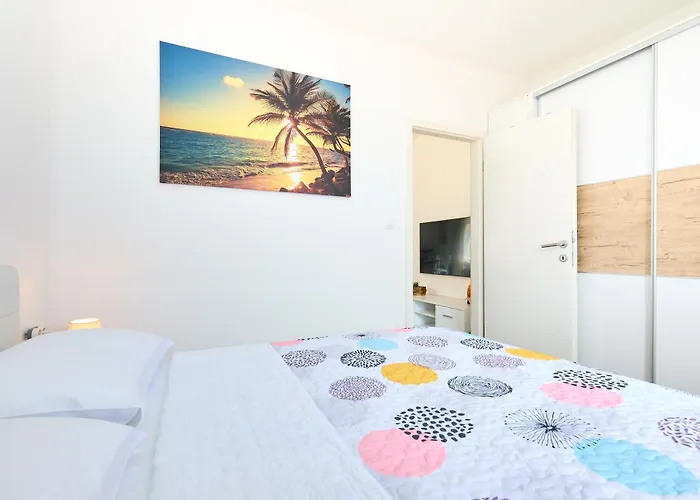 Voyager Apartament Dubrownik