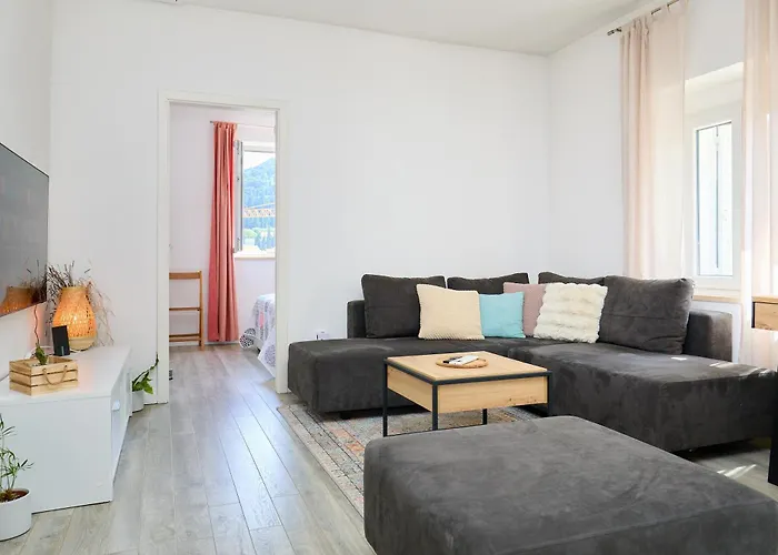 Voyager Apartament