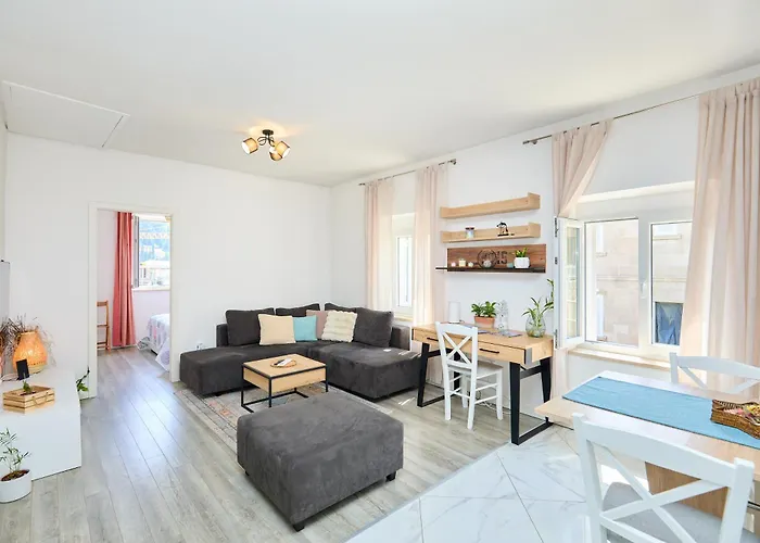 Apartament Voyager Dubrownik