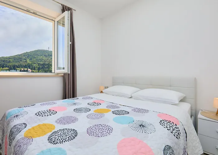 Apartament Voyager *