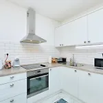 Voyager Апартаменты