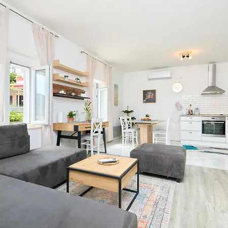 Apartamento Voyager