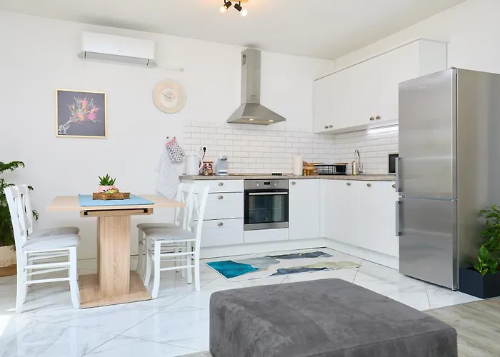 Voyager Apartamento Dubrovnik