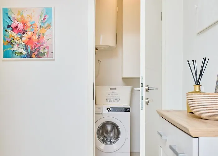 Apartamento Voyager