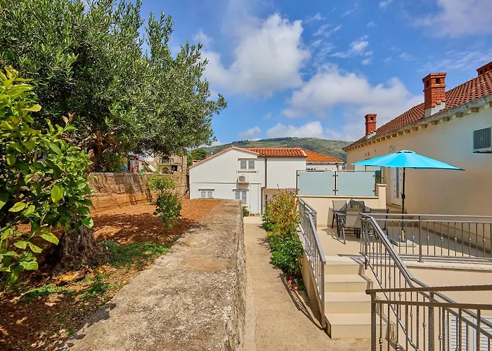 Voyager Apartamento Dubrovnik
