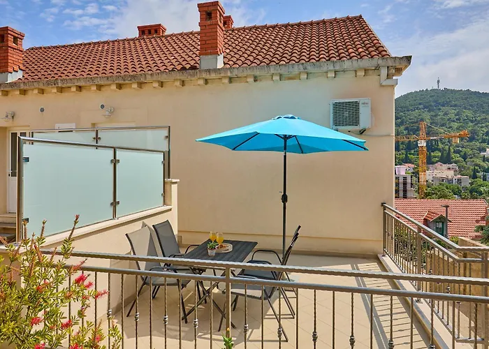 Voyager Dubrovnik