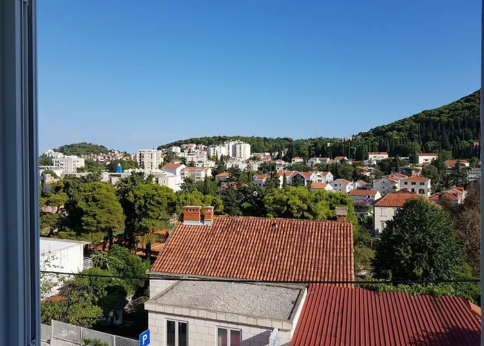 Voyager Apartamento Dubrovnik